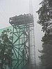 Wieża sędziowska w Oslo - Holmenkollen