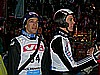 Andreas Kofler (Austria) i Andreas Kuettel (Szwajcaria)