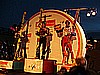 podium