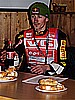 Adam Małysz (Polska)