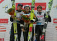 PŚ w Oslo 2007 - część 2