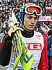 David Lazzaroni (Francja)