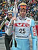 Henning Stensrud (Norwegia)