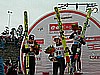 podium