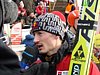 Adam Małysz (Polska)