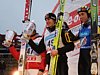 podium