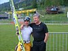 Marcin Bachleda i Apoloniusz Tajner (Polska)