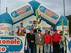 podium zawodów seniorów