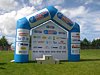 podium