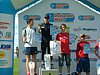 podium