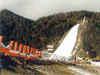 Skocznia w Planicy - Velikanka