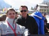 Maciej  Kurzajewski i Andrew