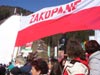 Flaga z Zakopanego