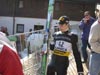 Matti Hautamaeki (Finlandia) idzie