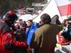 Komentarz skoku Adama w TVP