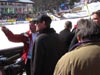Marek Siderek i Grupa Trzymająca Władzę