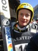 Twarz Tami Kiuru (Finlandia)