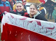Planica 2003 - od Fanów