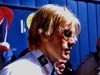 Bjoern Einar Romoeren (Norwegia) z profilu