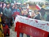Dziewczyny pod skocznią