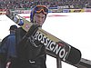 Daniel Forfang (Norwegia)