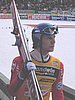 Janne Ahonen (Finlandia)