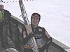 Daniel Forfang (Norwegia)