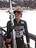 potargany Daniel Forfang (Norwegia)