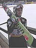 Robert Kranjec (Słowenia)