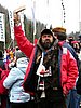 ciekawe komu kibicuje ten Pan?