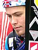 Bjoern Einar Romoeren (Norwegia)
