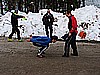 trening imitacyjny
