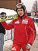 Simon Ammann (Szwajcaria)