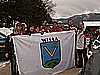 kibice w Wisły