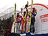 podium