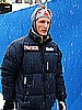 Johan Remen Evensen (Norwegia)