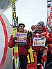 Sigurd Pettersen i Anders Bardal (Norwegia)