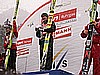 podium Pucharu Świata