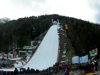 Letalnica w Planicy...