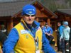 Wolfgang Hartmann (Niemcy) - trener kadry szwedzkiej