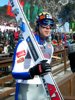Janne Ahonen (Finlandia)