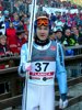 Tom Hilde (Norwegia)