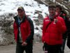 szef skoków w Norweskim Związku Narciarskim Clas Breede Braathen (Norwegia)