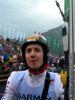 Simon Ammann (Szwajcaria)