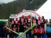 Austria - triumfatorzy klasyfikacji drużynowej Pucharu Świata