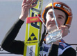 PŚ Planica 2009 - cz.1