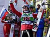 Tom Hilde (Norwegia)