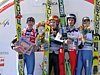 podium