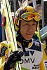Noriaki Kasai (Japonia)