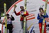 podium